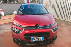Citroen C3 PureTech 83 S&S Shine CON IMPIANTO GPL 