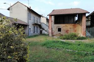 RUSTICO A ROBECCO SUL NAVIGLIO