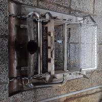 ferretto vongole telline e altro da 60 cm