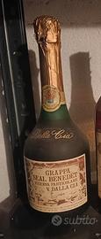 Grappa Seal Benedet Riserva Particolare vintage