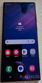 Samsung s22 ultra 12 256