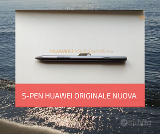 S-PEN HUAWEI ORIGINALE E NUOVA