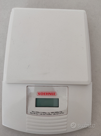 Bilancia elettronica di precisione Soehnle