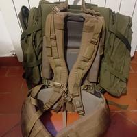 Zaino tattico militare Blackhawk Mystery Ranch