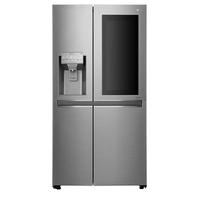 Frigo americano LG