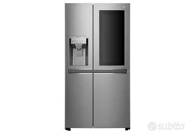 Frigo americano LG