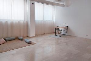 Utilizzo spazio in studio professionale