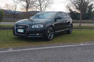 Audi a3 8pa 