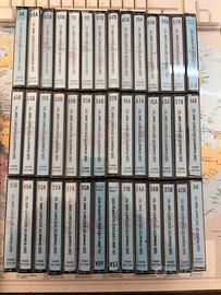 Quei romanrici scatenati anni ‘50