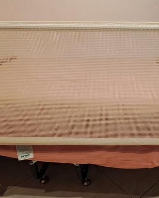 Barriera Sponda Letto Bambini Brevi 