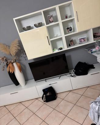 Mobile sala