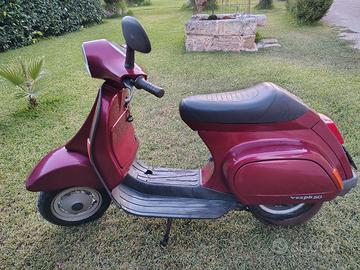 vespa