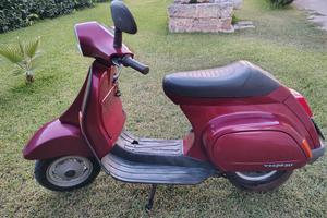 vespa