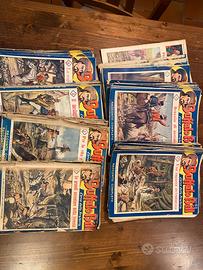 Collana romanzo ed. 1940