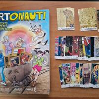 album artonauti il novecento completo + 50 twin ca