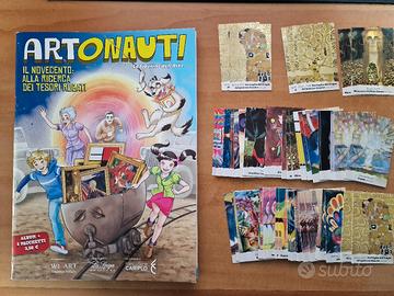 album artonauti il novecento completo + 50 twin ca