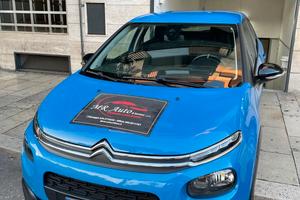 Citroen C3 PureTech 68 Feel adatta a Neopatentati