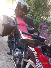 africa twin dct anno 2018