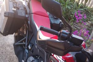 africa twin dct anno 2018