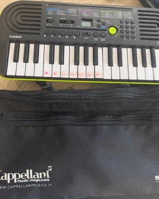 Tastiera casio
