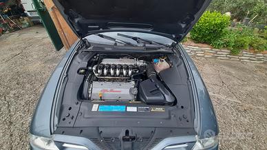 alfa 166 3.0 