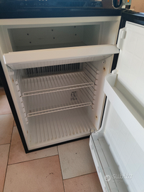 Frigo trivalente, clima portatile camper