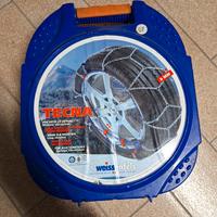 catene auto Tecna