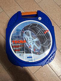 catene auto Tecna