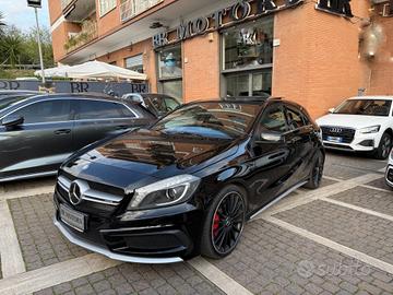 Mercedes-benz A 45 AMG 4Matic 360cv TETTO-Harman K