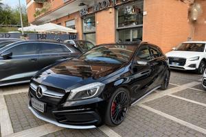 Mercedes-benz A 45 AMG 4Matic 360cv TETTO-Harman K