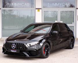 Mercedes-Benz A 45 S AMG 2021 28000 km Uffic. IT