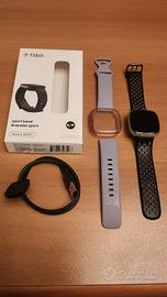 fitbit versa 3