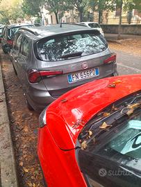 Fiat Tipo Multijet 1.6 Sw