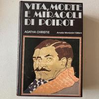 Agatha Christie: Vita, morte e miracoli di Poirot