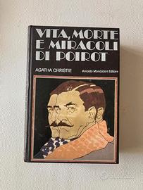 Agatha Christie: Vita, morte e miracoli di Poirot