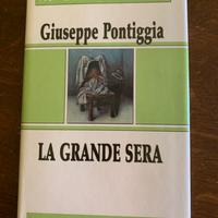 La grande sera di Pontiggia G.
