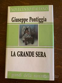 La grande sera di Pontiggia G.