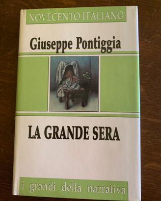 La grande sera di Pontiggia G.