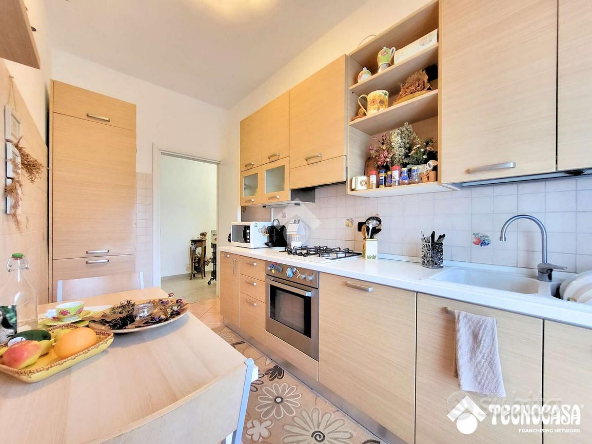 Appartamento – Cornaredo, Cascina Croce - Vista 4