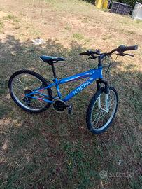 bici Brera per bambini 