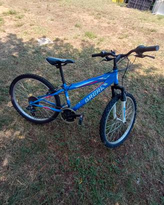 bici Brera per bambini 