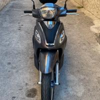 Sym Symphony 150 s