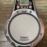 Batteria Roland RMP 5 pad allenatore centralina