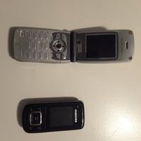 cellulare Sony Ericsson vintage cellulare Samsung 