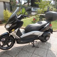 Yamaha X-Max 250 - 2011