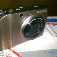 Fotocamera Samsung NV100HD