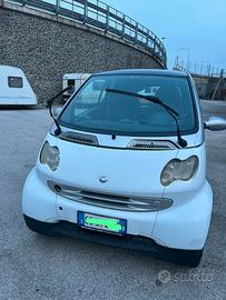 Smart buonissime condizioni