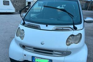 Smart buonissime condizioni