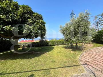 Villa singola Diamante [24VRG]