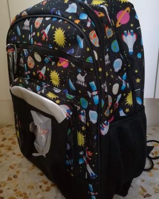 Zaino Bambino NASA